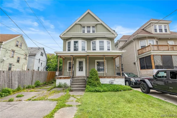 $159,900 | 77 Paul Place, Buffalo, NY 14210