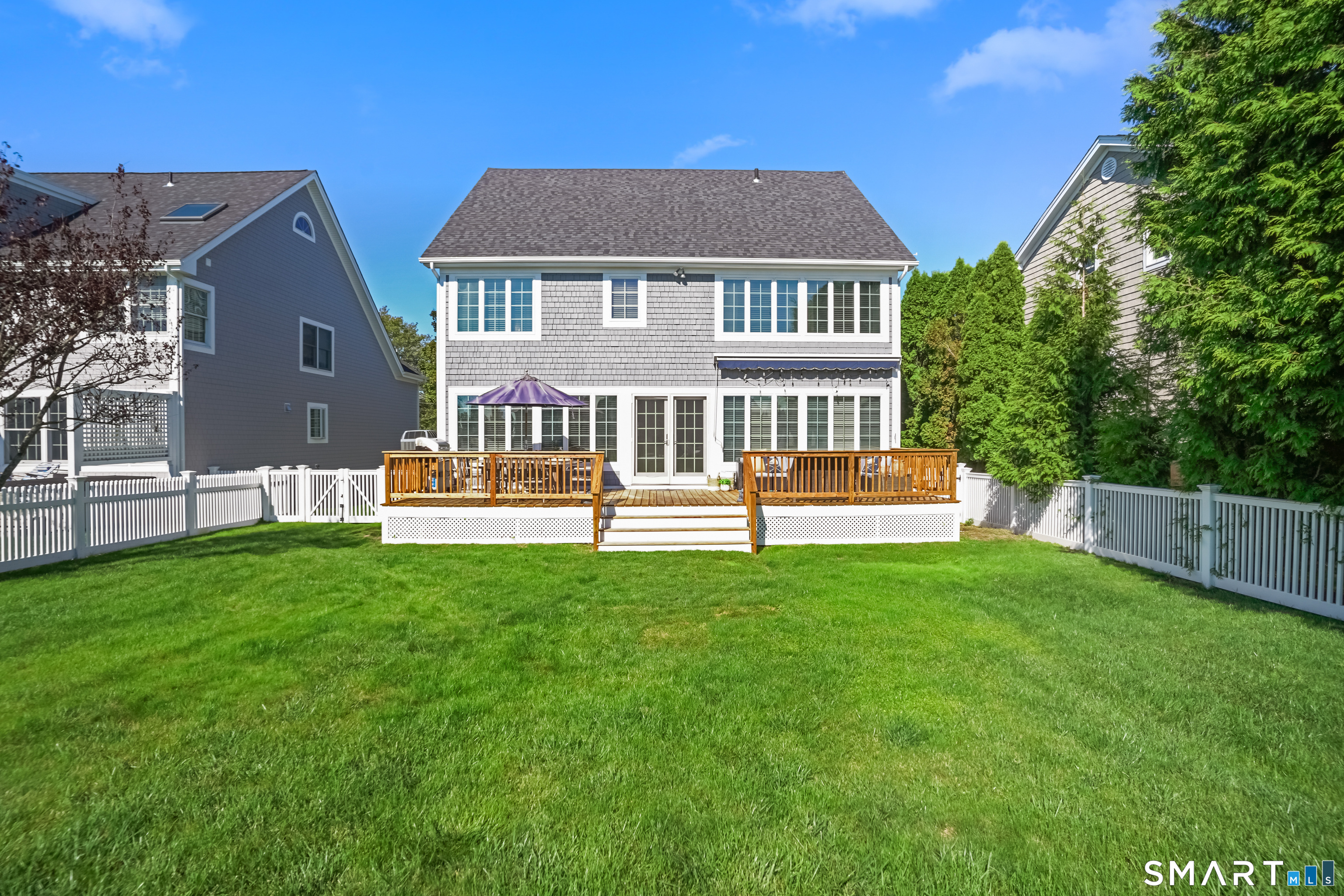 285 Old Dam Road Fairfield, CT 06824 - Photo 24 of 28 Gallery Image 24