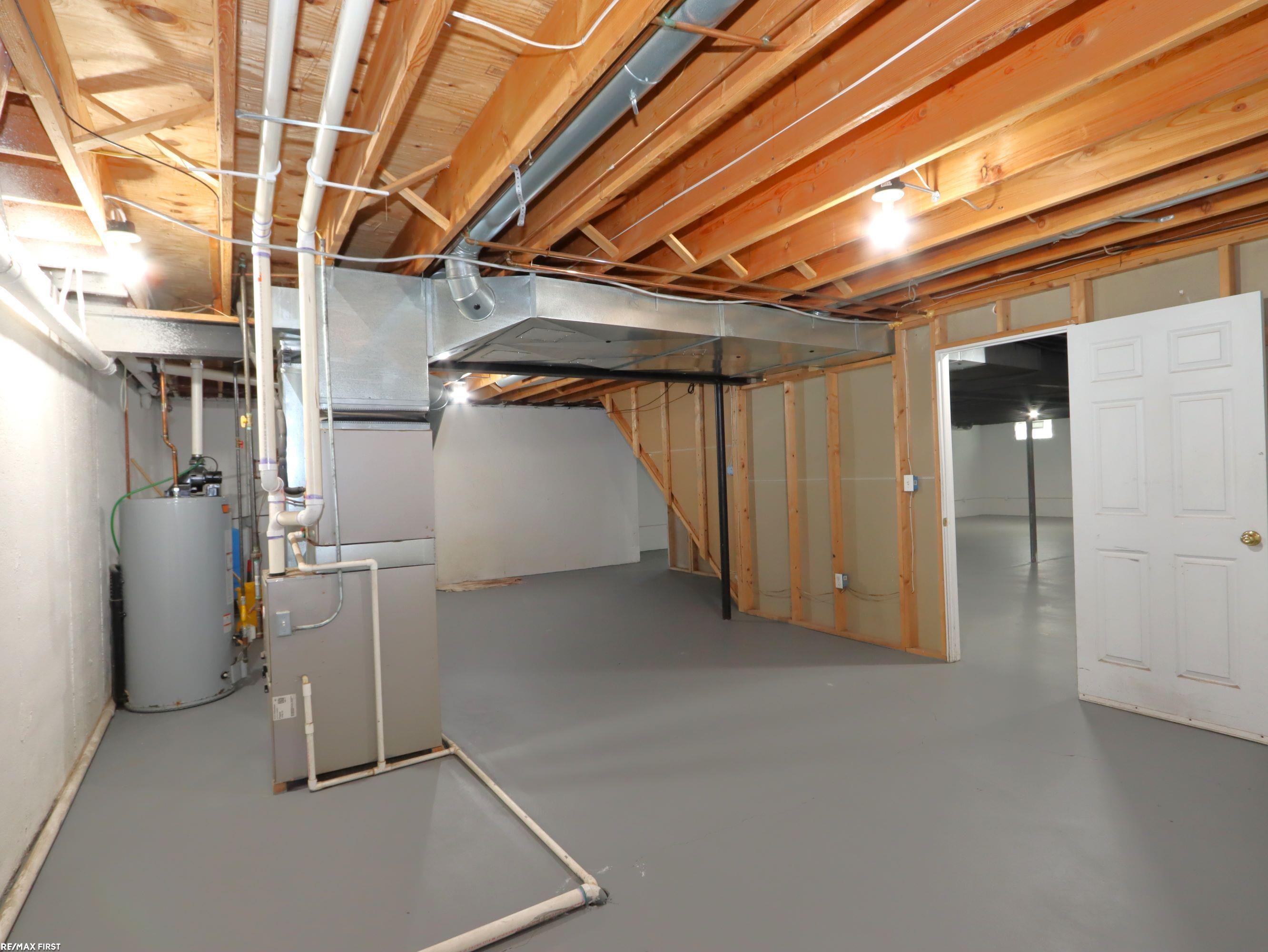 17300 Armada Center Road Armada, MI 48005 - Photo 18 of 31