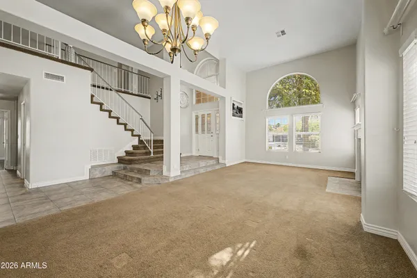 $899,000 | 1300 North Sycamore Court, Chandler, AZ 85224