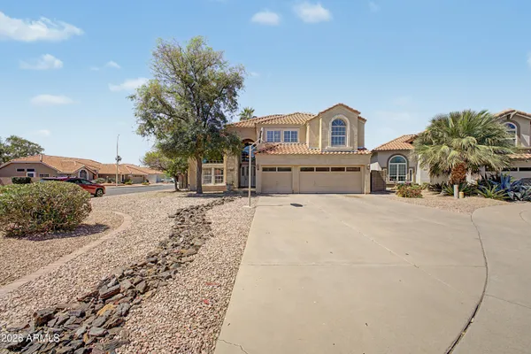 $899,000 | 1300 North Sycamore Court, Chandler, AZ 85224