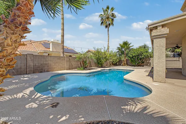 $899,000 | 1300 North Sycamore Court, Chandler, AZ 85224