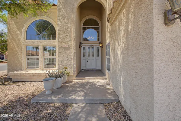 $899,000 | 1300 North Sycamore Court, Chandler, AZ 85224