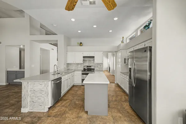 $899,000 | 1300 North Sycamore Court, Chandler, AZ 85224