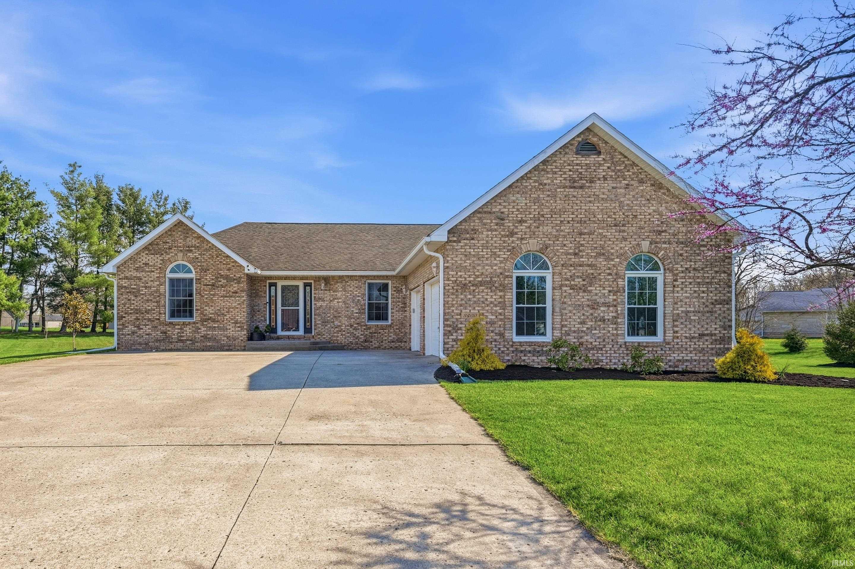 3400 Roberta Street New Castle, IN 47362 - Photo 1 of 36