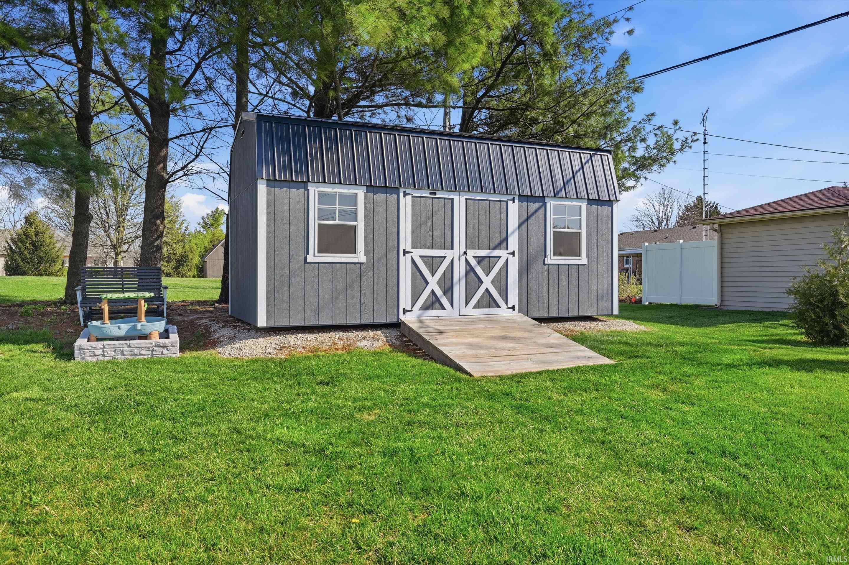 3400 Roberta Street New Castle, IN 47362 - Photo 32 of 36