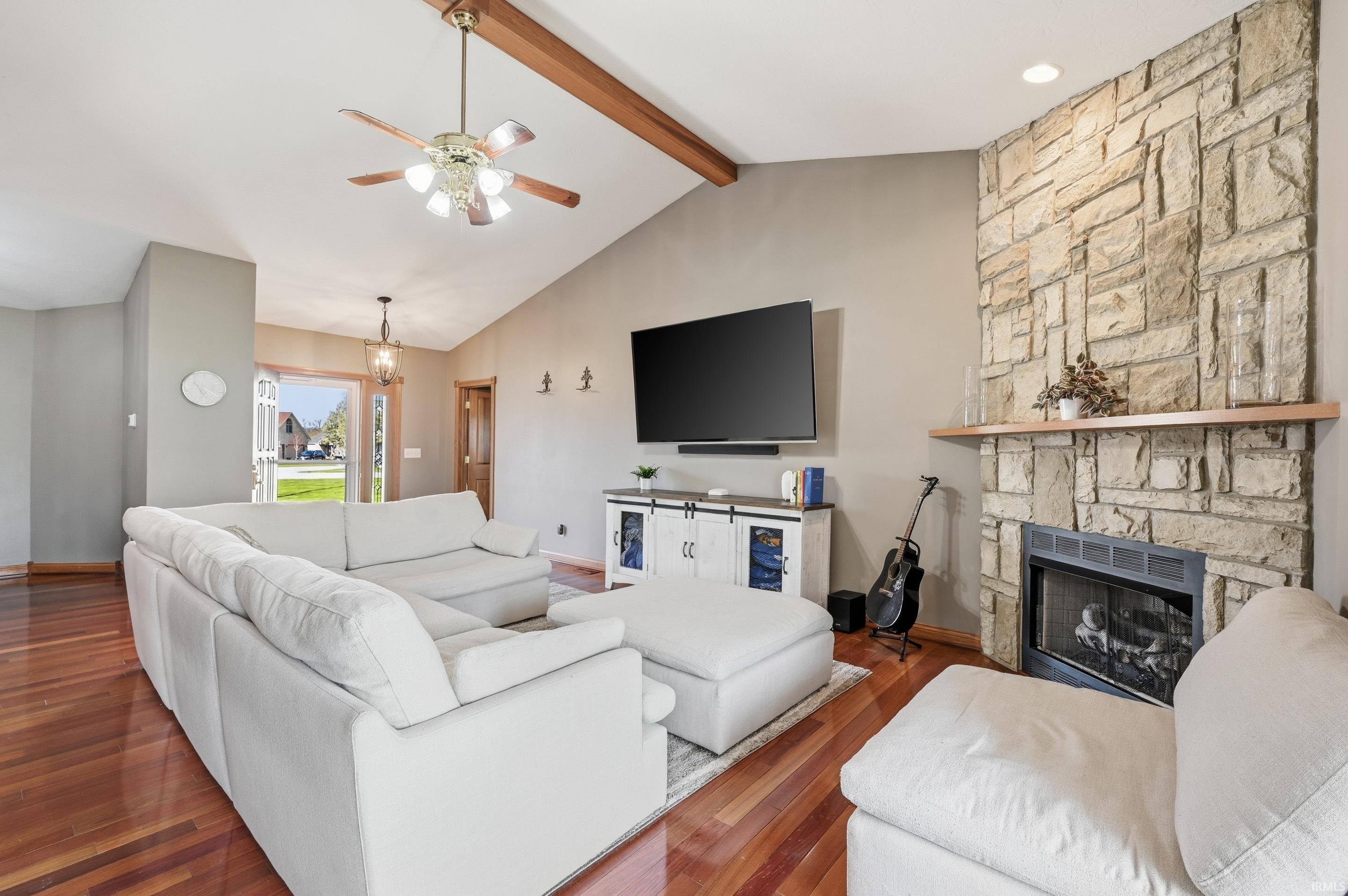3400 Roberta Street New Castle, IN 47362 - Photo 4 of 36