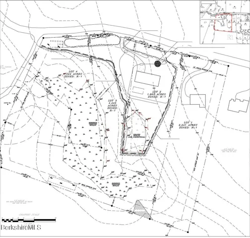 $220,000 | 13 Rattlesnake Mountain Road, Stockbridge, MA 01262