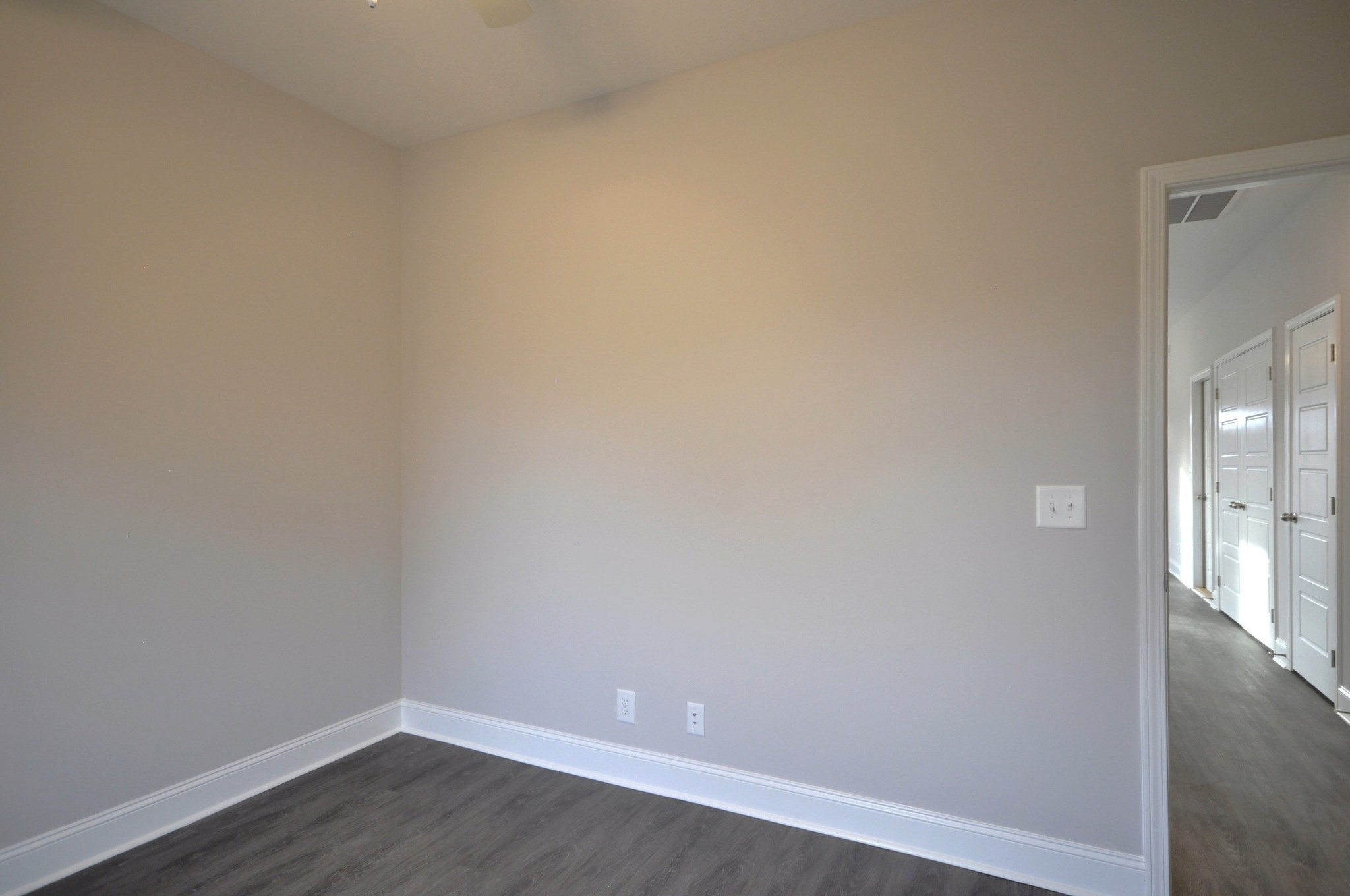 200 Bainbridge Drive, Unit A Clarksville, TN 37043 - Photo 17 of 35 a view of an empty room