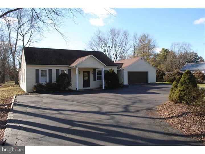 1218 Clymer Road Hatfield, PA 19440 - Photo 2 of 23 Exterior Front