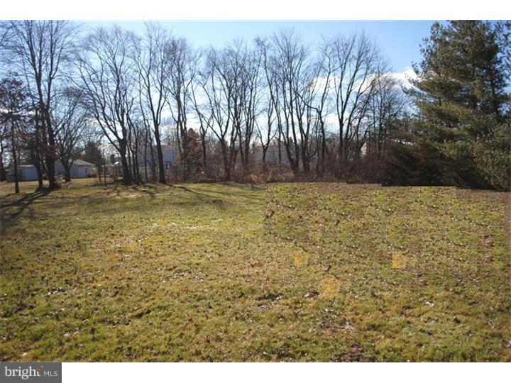 1218 Clymer Road Hatfield, PA 19440 - Photo 20 of 23 Back Yard