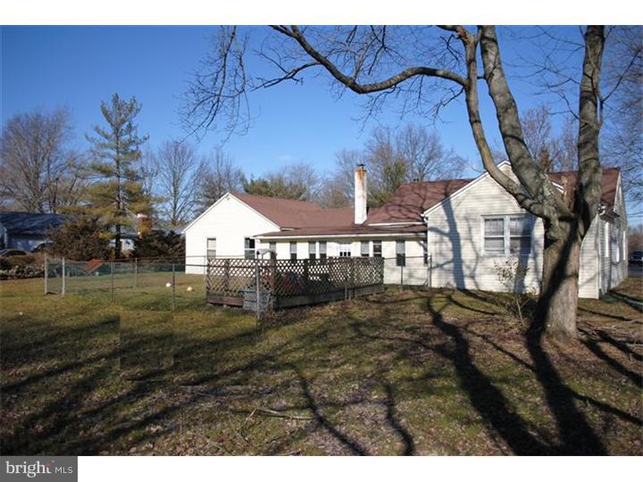 1218 Clymer Road Hatfield, PA 19440 - Photo 23 of 23 Exterior Back