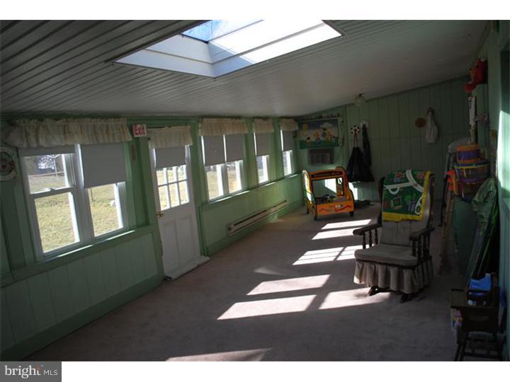 1218 Clymer Road Hatfield, PA 19440 - Photo 9 of 23 Sun Room