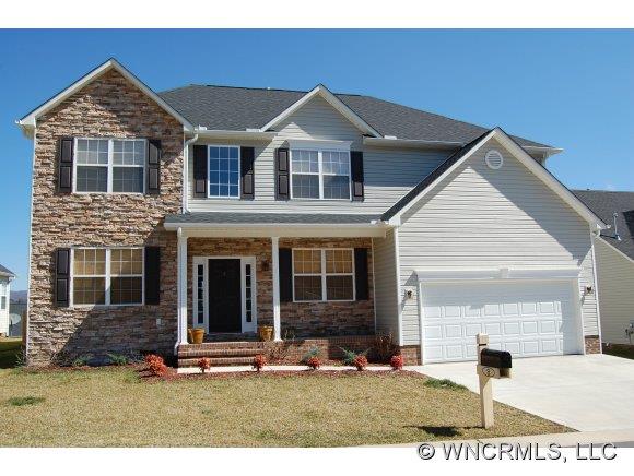 73 Roanoke Road Fletcher, NC 28732 - Photo 1 of 1