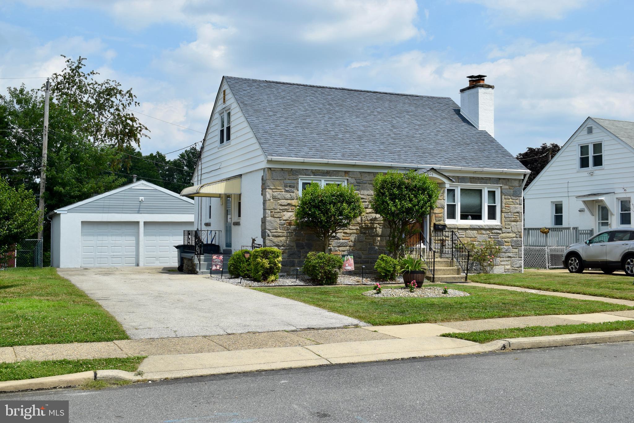 604 Colwell Road Woodlyn, PA 19094 - Photo 1 of 30