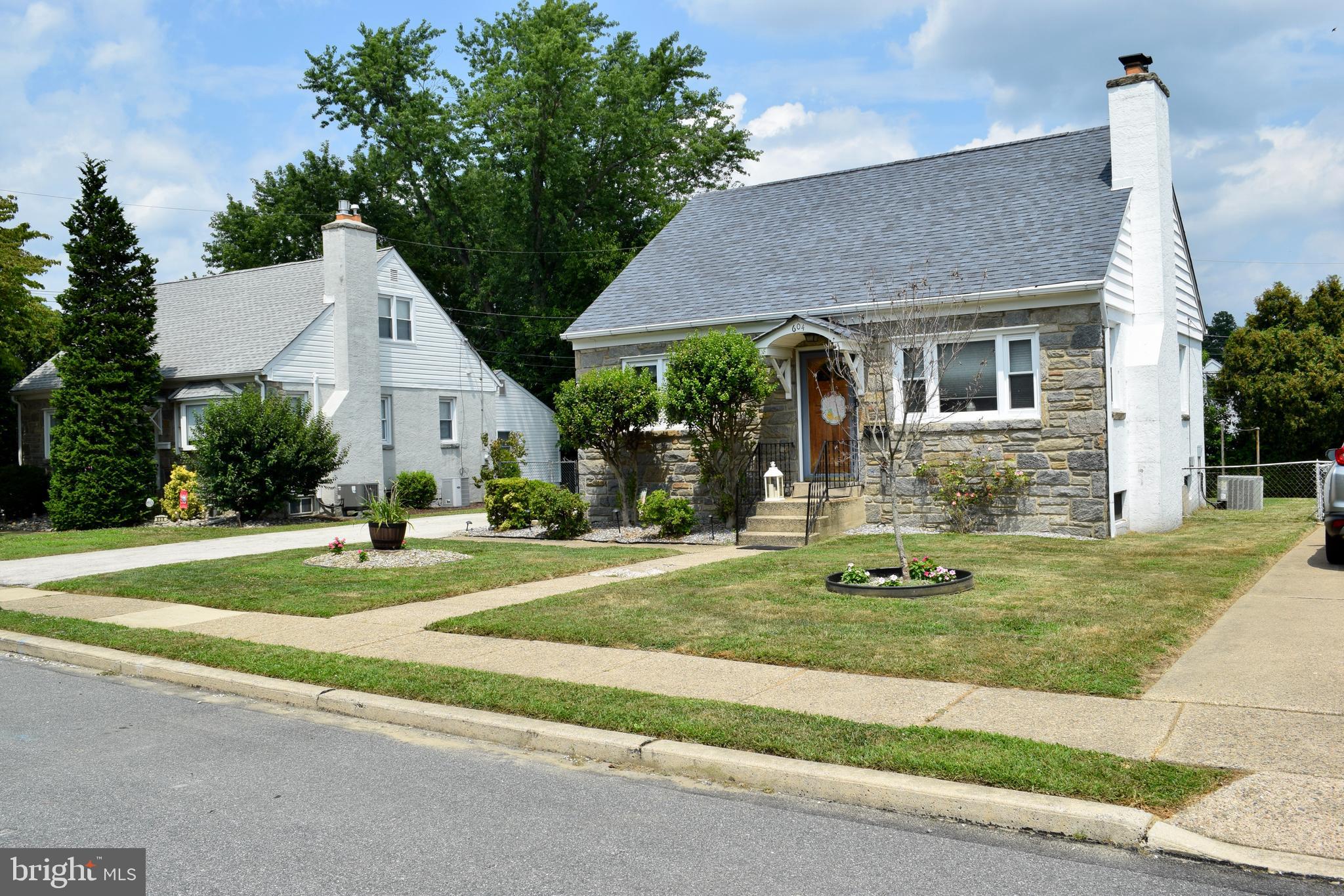 604 Colwell Road Woodlyn, PA 19094 - Photo 3 of 30