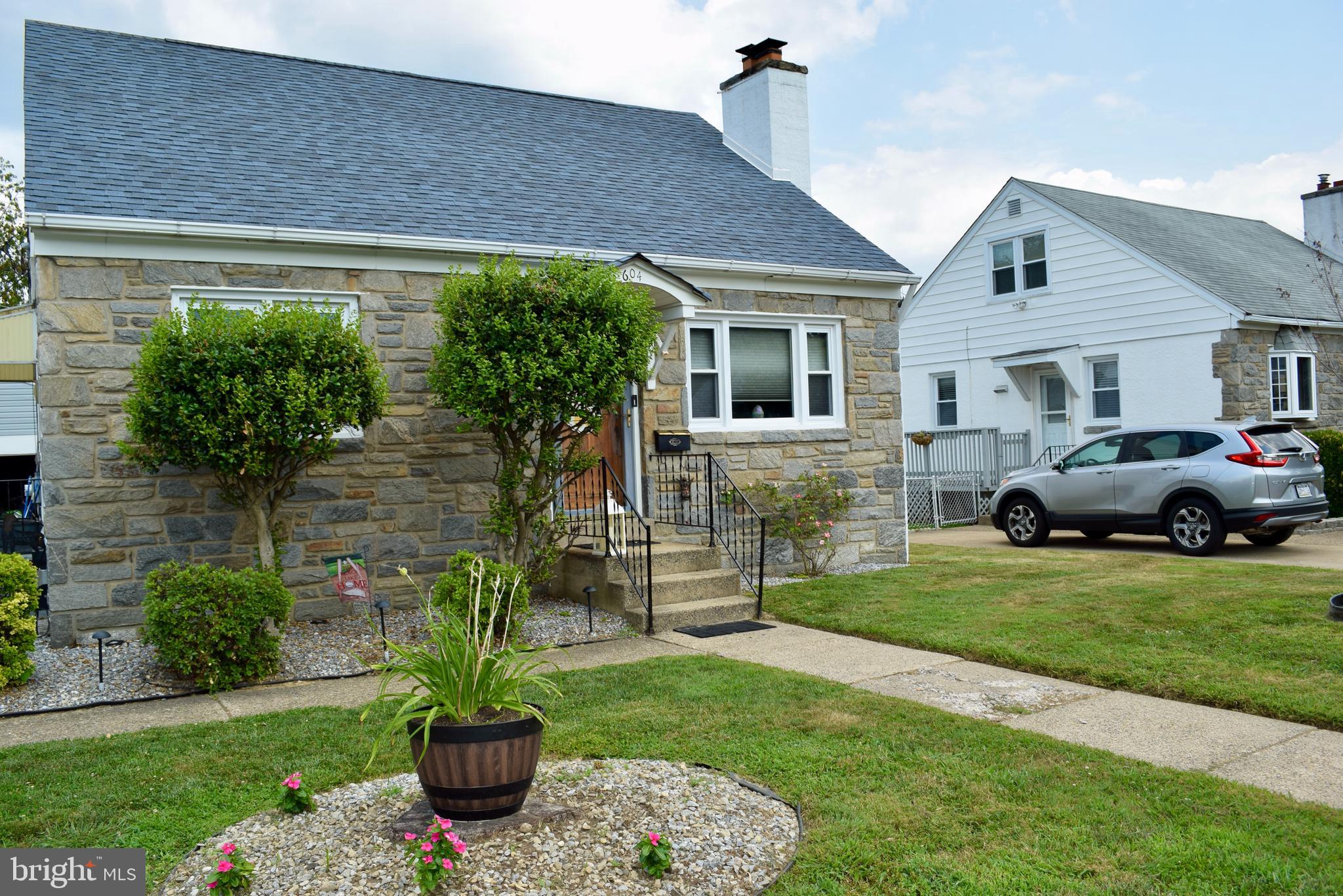 604 Colwell Road Woodlyn, PA 19094 - Photo 4 of 30