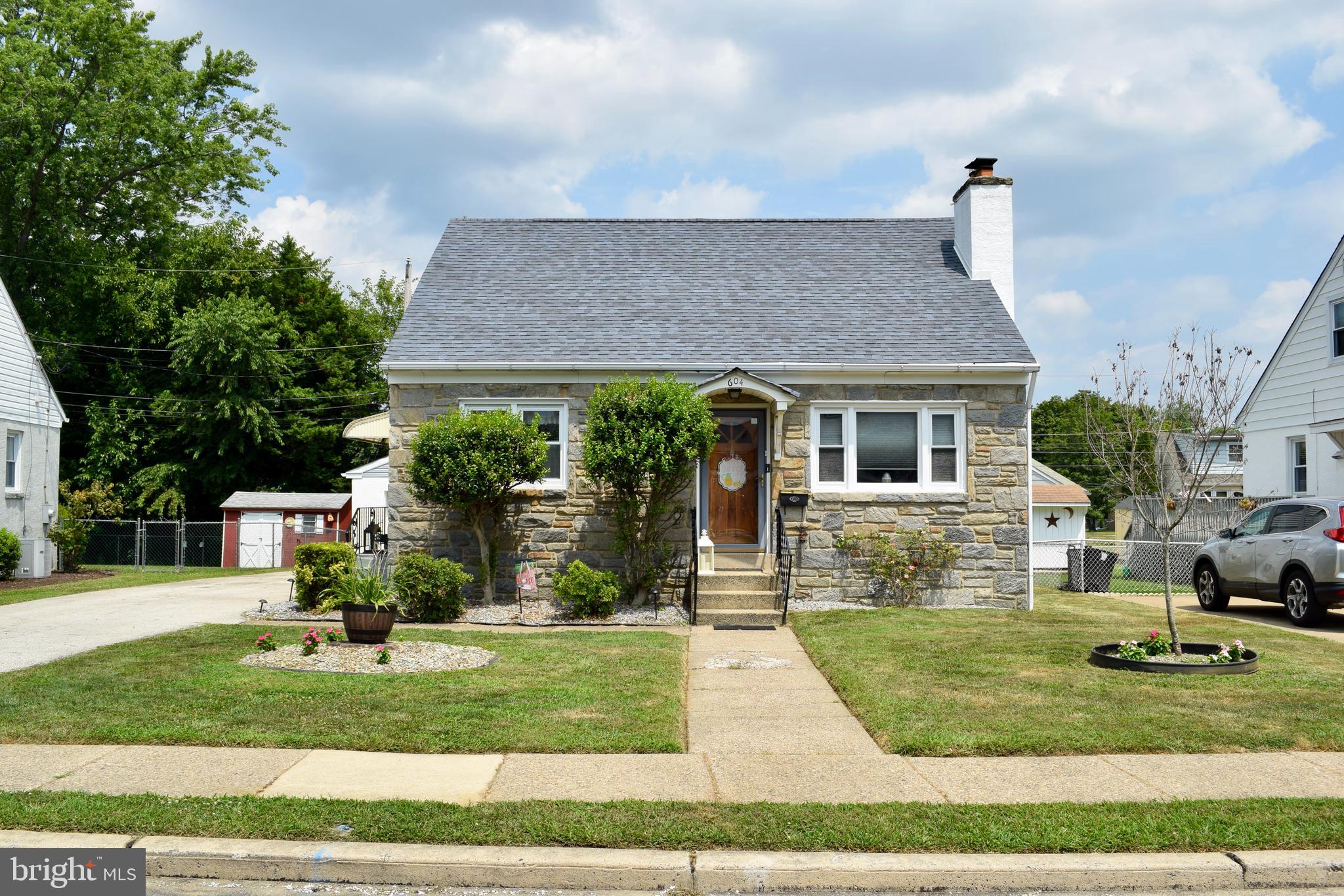 604 Colwell Road Woodlyn, PA 19094 - Photo 6 of 30