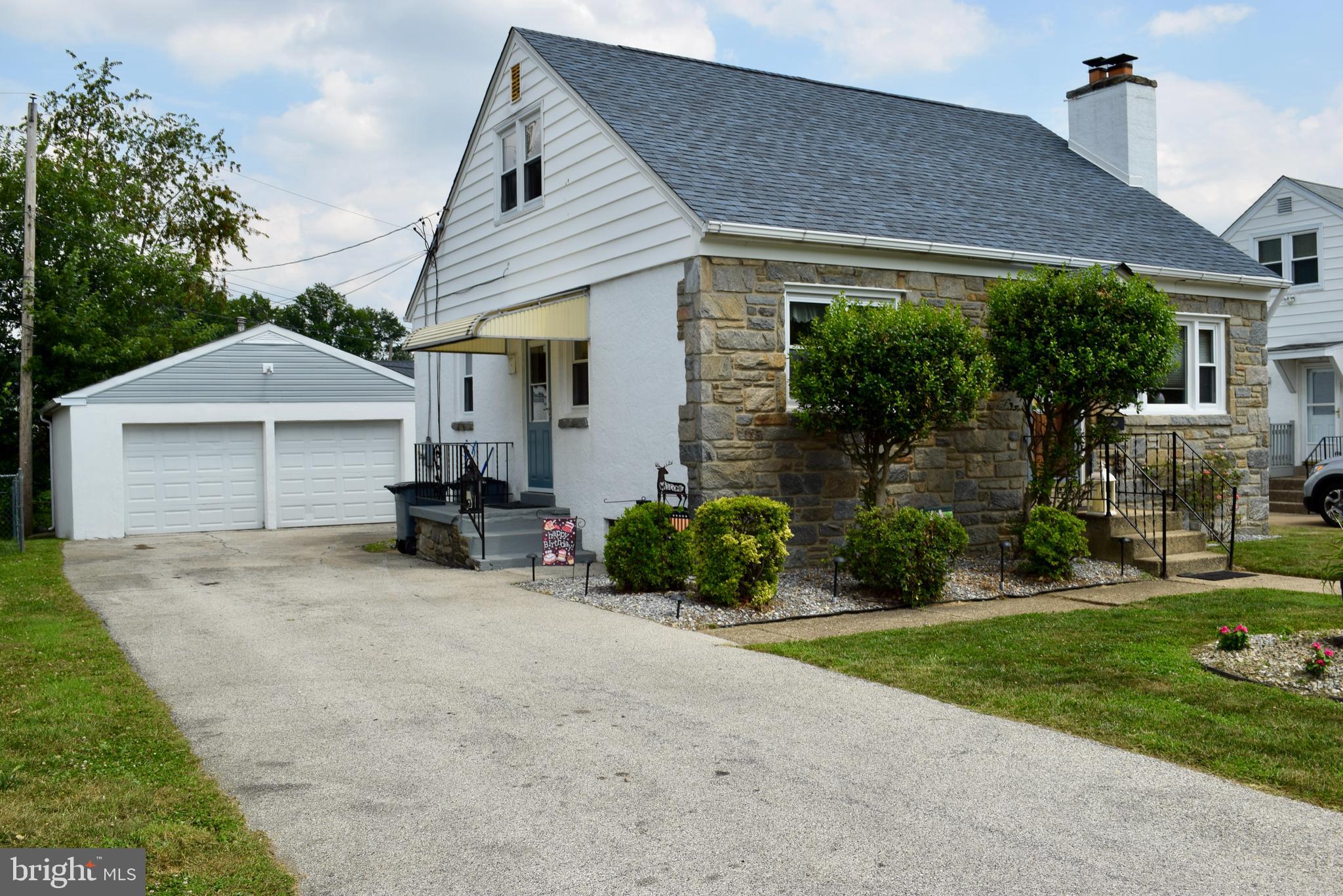 604 Colwell Road Woodlyn, PA 19094 - Photo 7 of 30