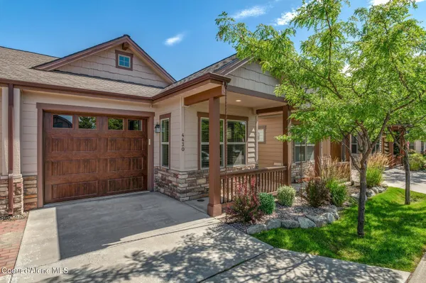 $330,000 | 4430 Meadowranch Avenue, Coeur D'Alene, ID 83815