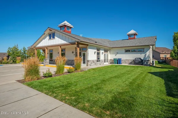 $330,000 | 4430 Meadowranch Avenue, Coeur D'Alene, ID 83815