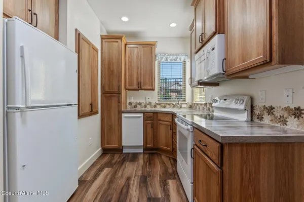 $330,000 | 4430 Meadowranch Avenue, Coeur D'Alene, ID 83815