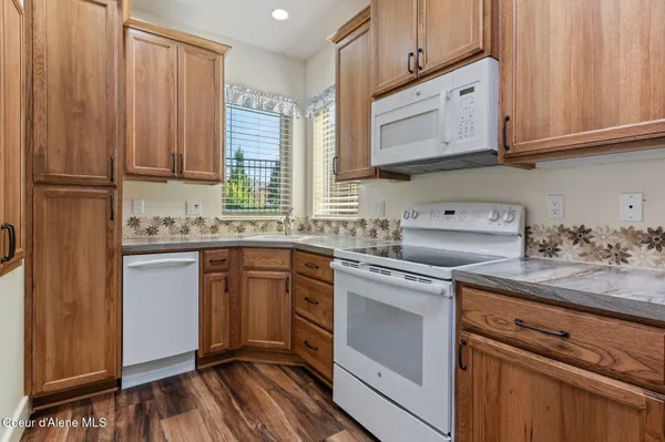 $330,000 | 4430 Meadowranch Avenue, Coeur D'Alene, ID 83815