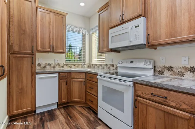 $310,000 | 4430 Meadowranch Avenue, Coeur D'Alene, ID 83815