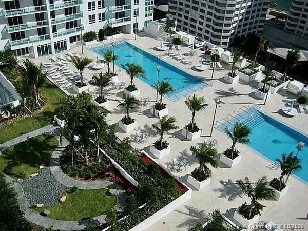 $5,200 | 951 Brickell Avenue, Unit 3611, Miami, FL 33131