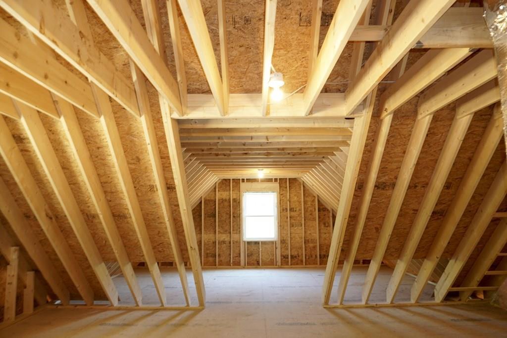 56 Pine Hill Road York, ME 03902 - Photo 20 of 34 Approximately 500 SF of unfinished...