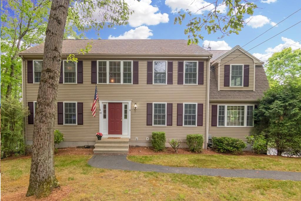 118 Longhill Road Franklin, MA 02038 - Photo 1 of 42 Gallery Image 1