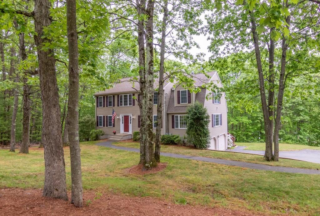 118 Longhill Road Franklin, MA 02038 - Photo 5 of 42 Gallery Image 5