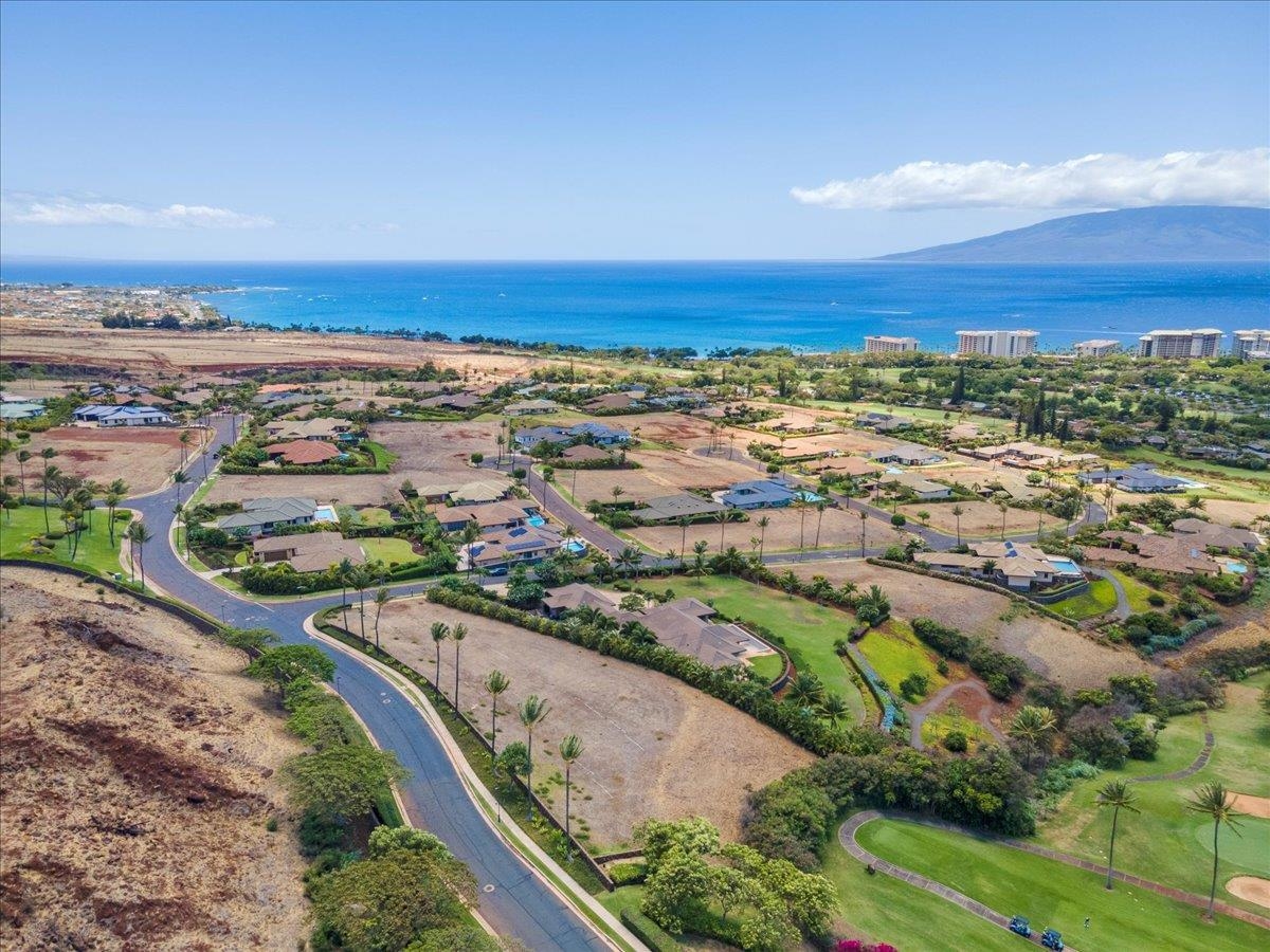 4 Anapuni Loop Lahaina, HI 96761 - Photo 13 of 44 an aerial view of a city