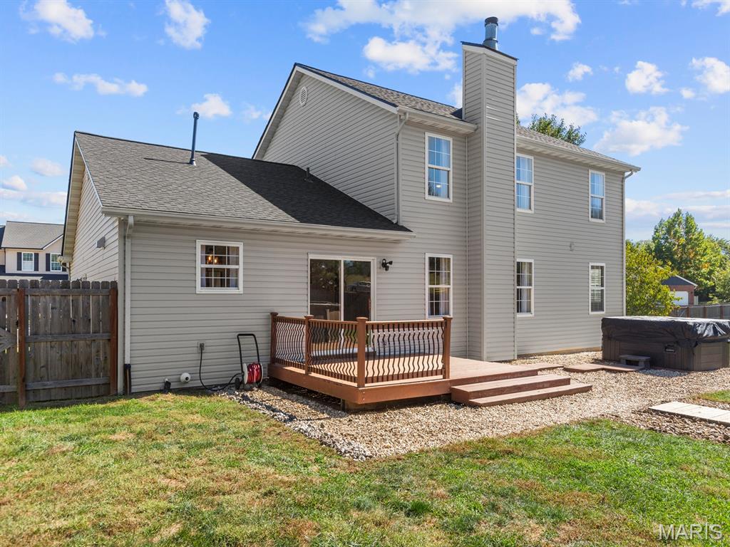434 Wiegerstown Road O'Fallon, IL 62269 - Photo 56 of 69 Gallery Image 56
