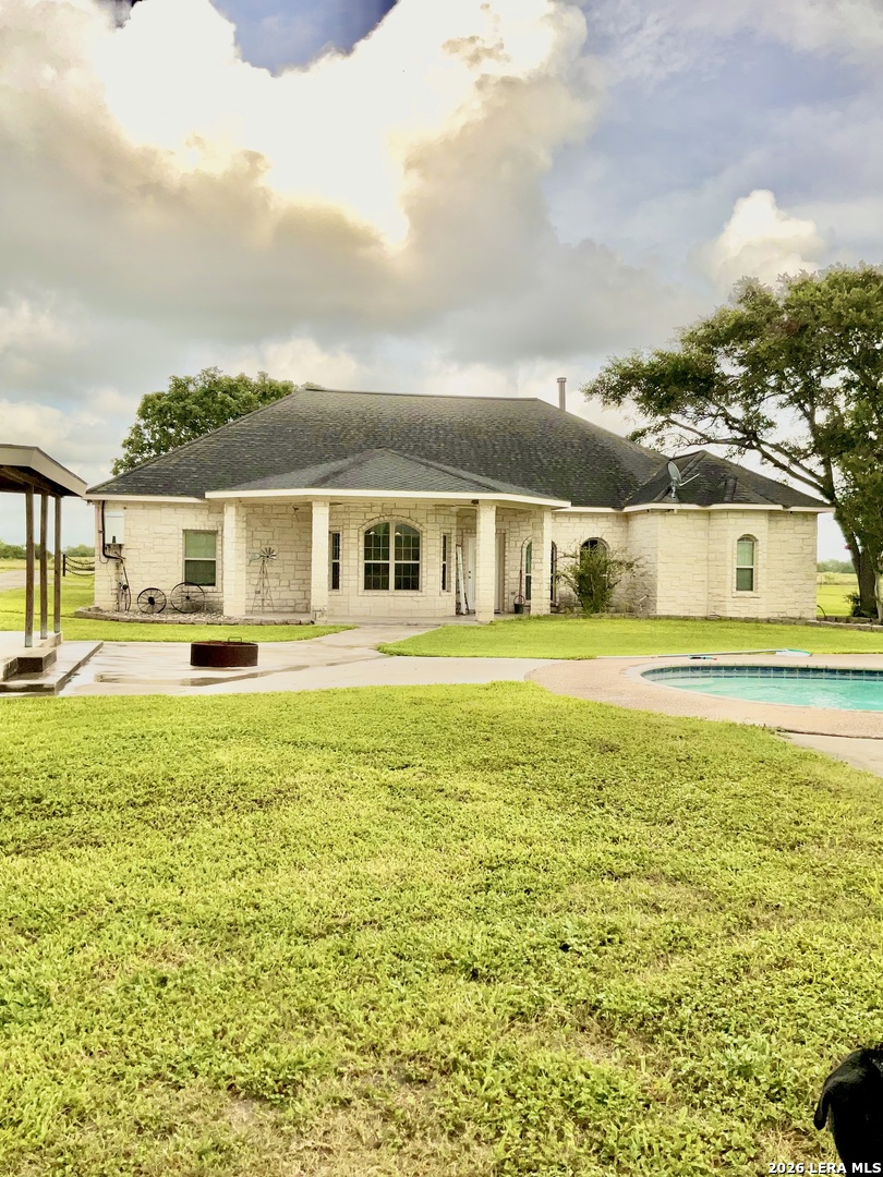 721 Deaf Smith Road Beeville, TX 78102 - Photo 34 of 49