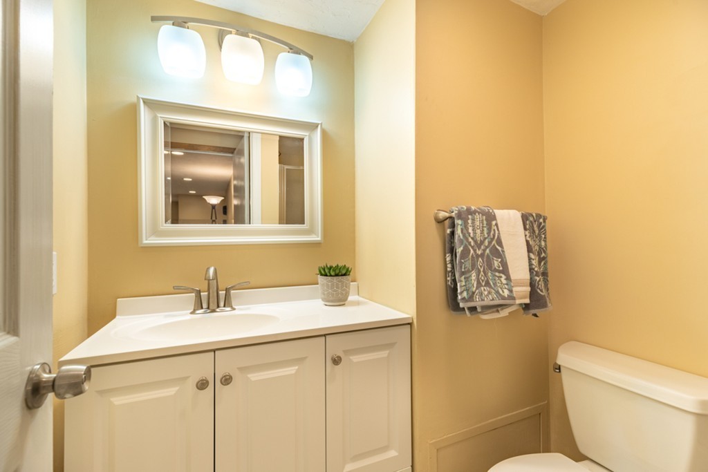 12 Danforth Way, Unit 12 Franklin, MA 02038 - Photo 27 of 30 Gallery Image 27