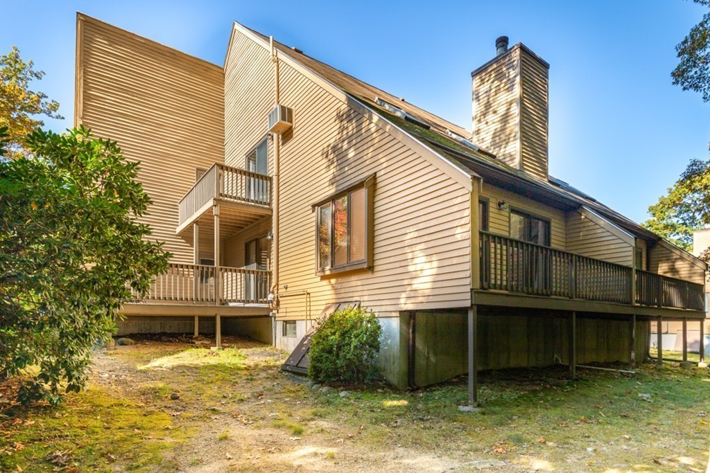 12 Danforth Way, Unit 12 Franklin, MA 02038 - Photo 30 of 30 Gallery Image 30