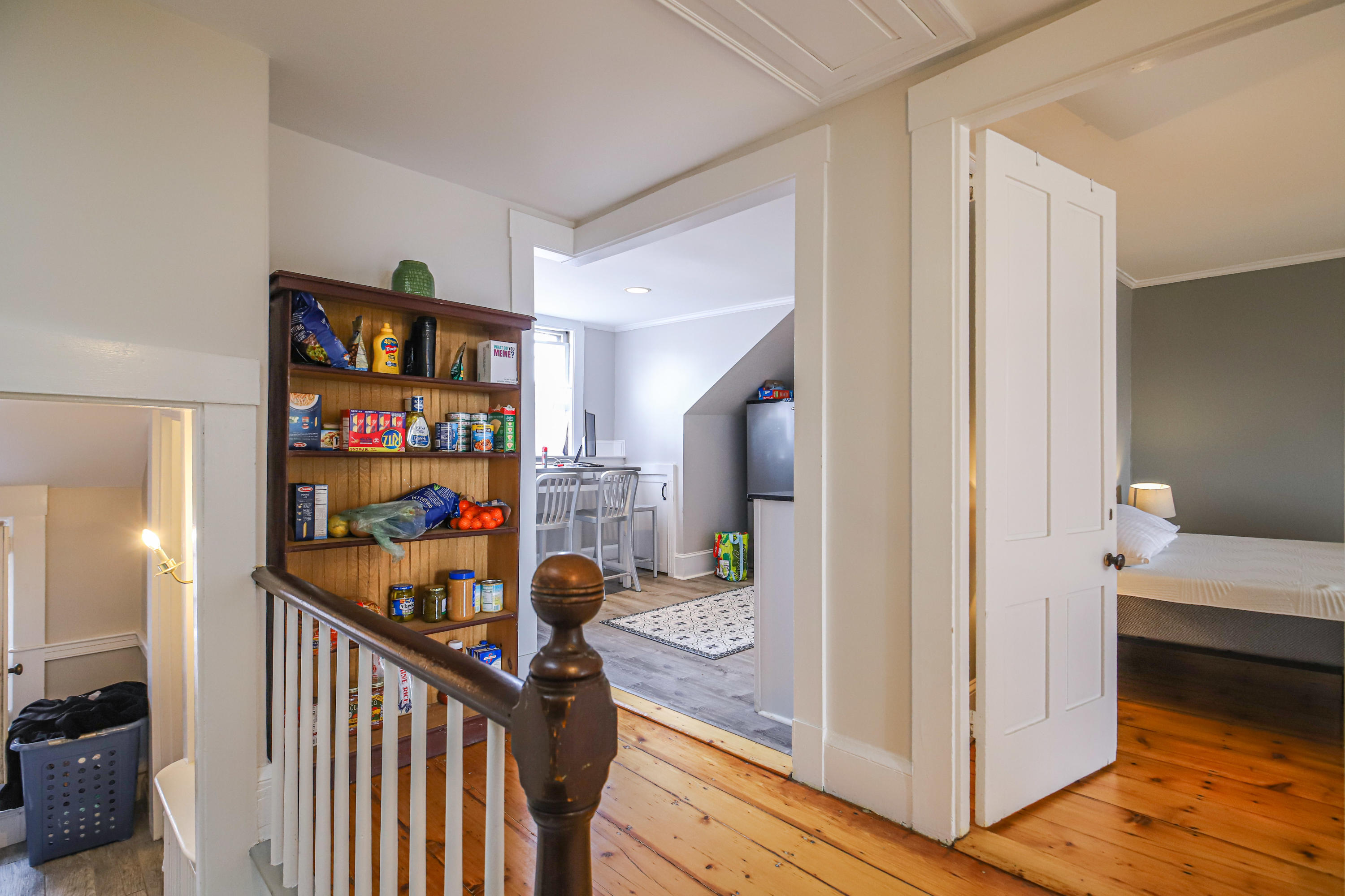 139 Spring Street Portland, ME 04101 - Photo 56 of 110 139 Spring St #3 Portland - 18Hall
