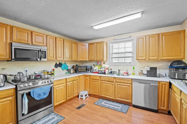 $535,000 | 1762 East Boy Scout Road, Hixson, TN 37343