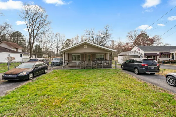 $535,000 | 1762 East Boy Scout Road, Hixson, TN 37343