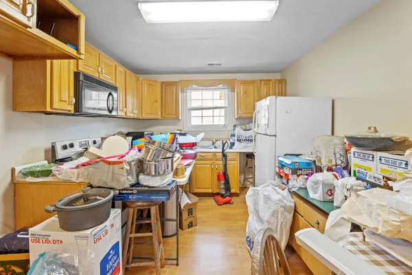 $535,000 | 1762 East Boy Scout Road, Hixson, TN 37343