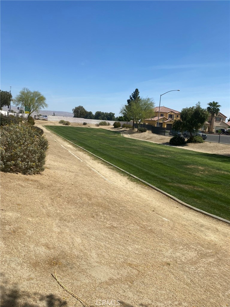 0 San Rey Drive Coachella, CA 92236 - Photo 10 of 10 a view of a lake
