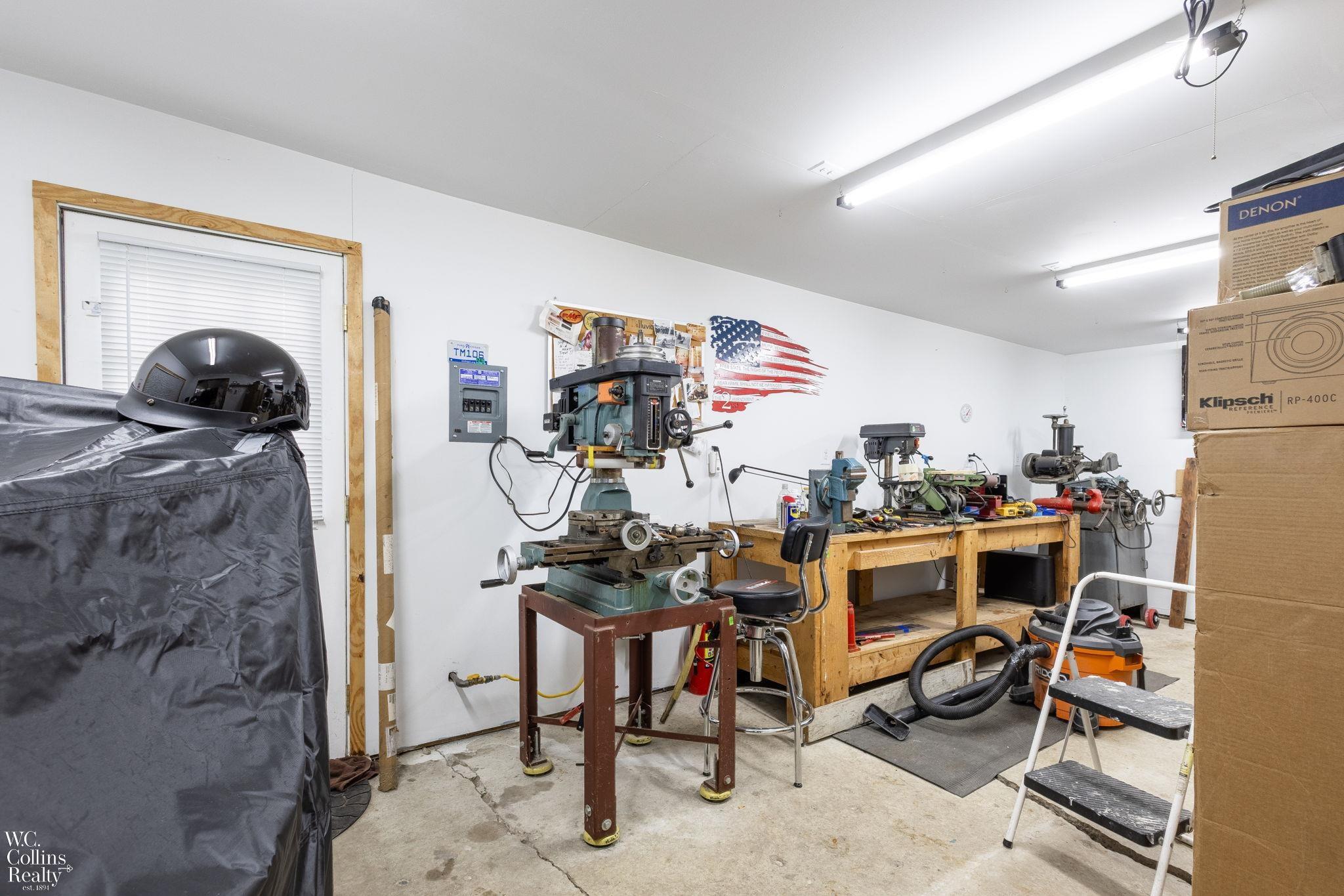 7465 Frith Road St. Clair, MI 48079 - Photo 31 of 38