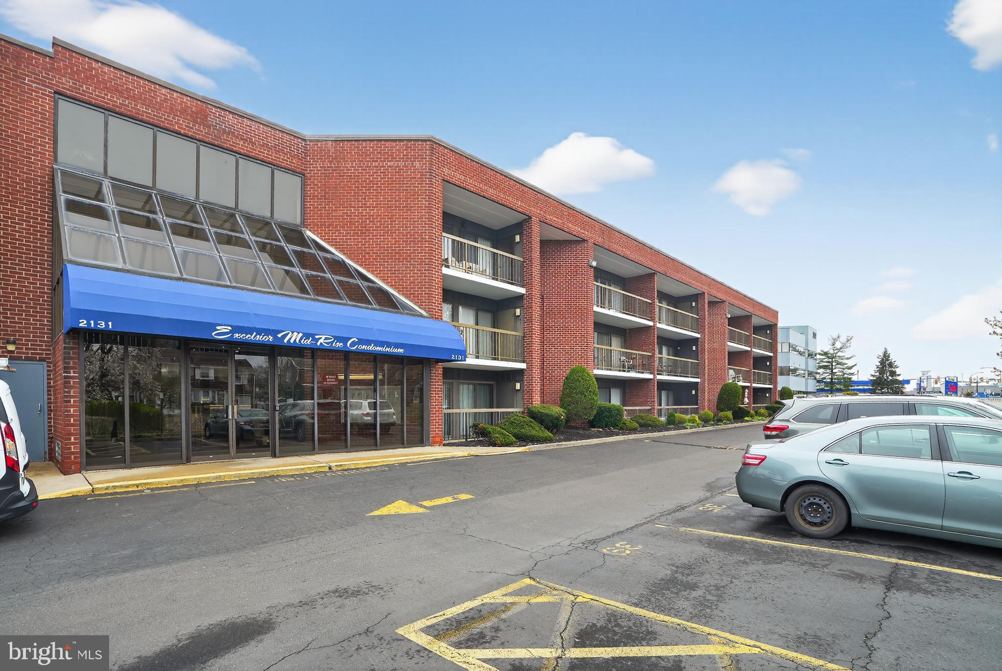 2131 Welsh Road, Unit 312 Philadelphia, PA 19115 - Photo 37 of 37