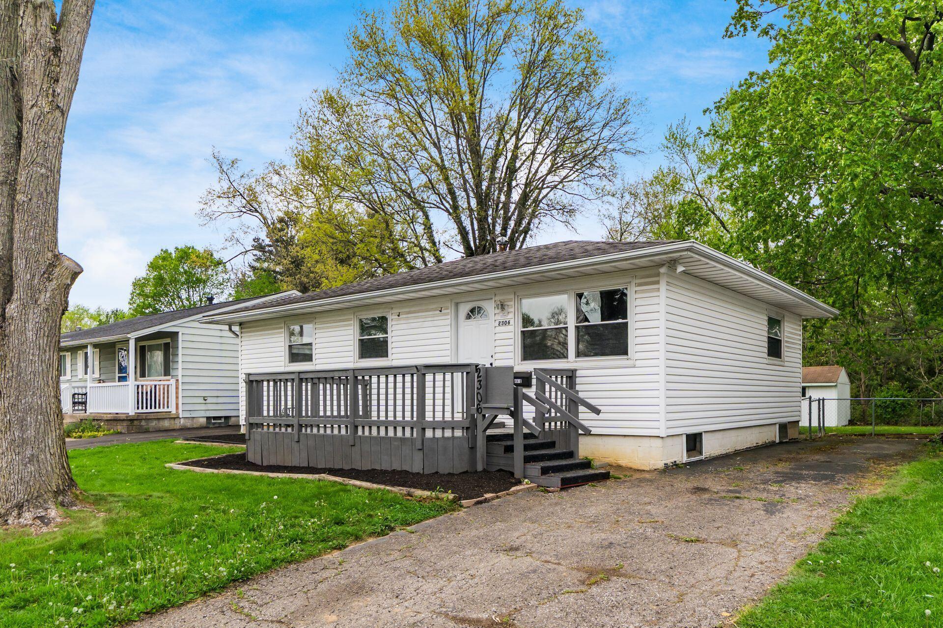 2306 Ward Road Columbus, OH 43224 - Photo 31 of 31 Gallery Image 31
