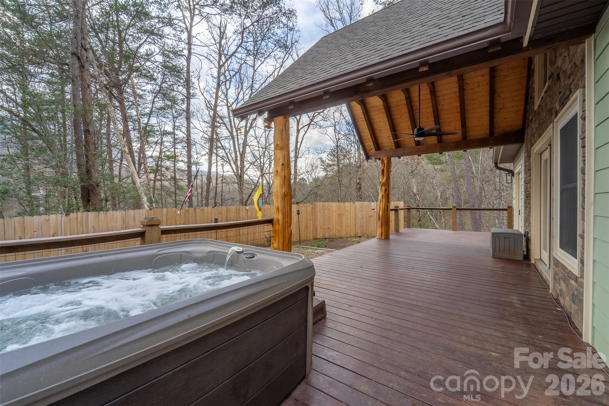 79 Abbey View Road Bryson City, NC 28713 - Photo 29 of 48