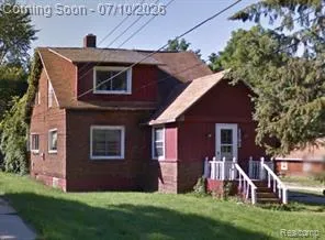 $229,000 | 1292 Howard Street, Mount Morris, MI 48458
