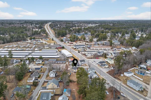 $290,000 | 1 Melvin Avenue, Old Orchard Beach, ME 04064