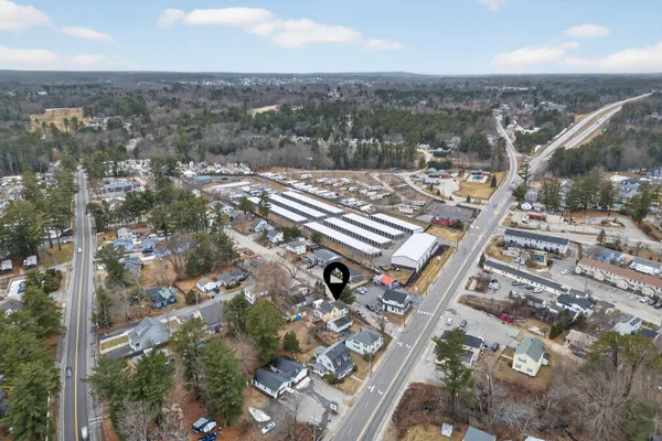 $290,000 | 1 Melvin Avenue, Old Orchard Beach, ME 04064