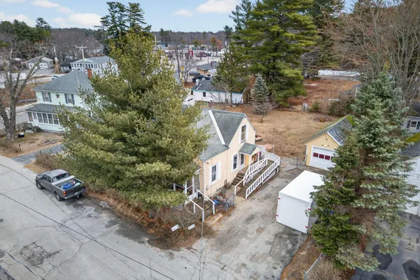 $290,000 | 1 Melvin Avenue, Old Orchard Beach, ME 04064